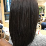 ちょっと先取り透明感カラー♪♪