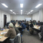 年に一度の社員旅行♪