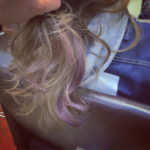 ★インナーカラー★はイルミナで☆o(≧▽≦)o