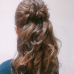 いつもと違う自分に会える★プチアレンジ