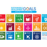 SDGs（持続可能な開発目標）に取り組む私たち、、、