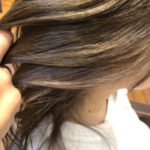 大好評！！イルミナ・カラーで外国人風立体感！