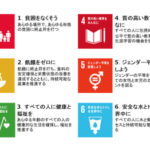 SDGsへの取り組み★地球にやさしい美容室になるために