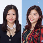 黒髪卒業のニシオギ★ガールズ劇的ビフォーアフター！