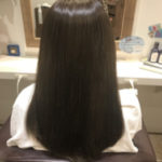 こんなにツヤツヤに……..!!