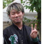 明日はメンズが来ますよ～！！