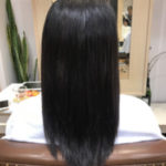 今日のトリートメント、感動しました。