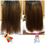 トリートメント！