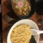 つけ麺