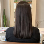 髪質改善トリートメント