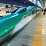 うちの子を探しに青森へ！！！