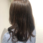 イルミナカラーで艶髪になりましょ！