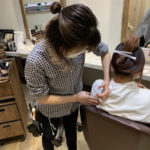 マッサージいかがですか？