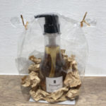 オリジナルシャンプー！