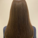 本日のモデルさん！！