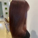 本日のモデルさんは！！