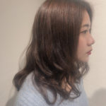 コスメパーマのススメ！