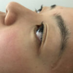 春だよ！！まつ毛パーマしよう！！