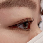 まつげパーマ！！