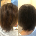 トリートメントinカラー！