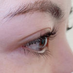 まつげパーマ！！