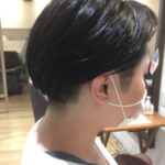 メンズスタイルはぜひ僕に！【柴田 憲秀】