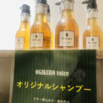 voiceオンラインSHOPスタートです！【川端風子】