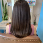 髪質改善トリートメント【内藤賀那】