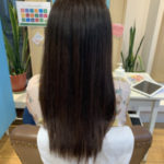 髪質改善トリートメントフリーパス【内藤賀那】