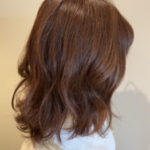 イルミナカラー【津田晴加】