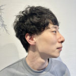 メンズスタイル一推し！　柴田憲秀