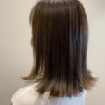 外はねミディアム　【大塚礼乃】