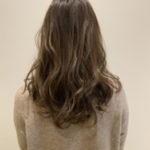 華やか巻き髪　【大塚礼乃】