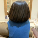 ヘアドネーション【堀米早紀】