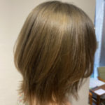 夏のハイトーン可愛すぎます！！