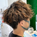 ツイストスパイラル★