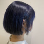 ダブルカラー　【大塚礼乃】