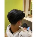 今日も爽やか　三田ひて子