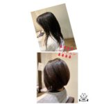 イメチェン　三田ひて子