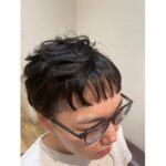 前髪かわゆい　三田ひて子