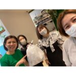 地域清掃DAY！！