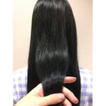 ブルーブラック