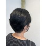 さっぱりしました。　三田ひて子