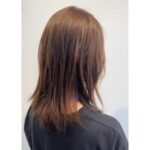 夏髪　三田ひて子