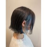 インナーカラー【佐野みゆう】