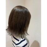 夏髪　三田ひて子