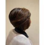 ヘナカラー　三田ひて子