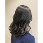 イルミナカラー【津田晴加】