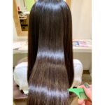 5月1日スタート！！【縮毛矯正】