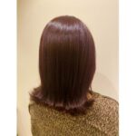 赤髪【津田晴加】